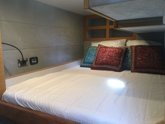 mazu yachts 38 de segunda mano en venta