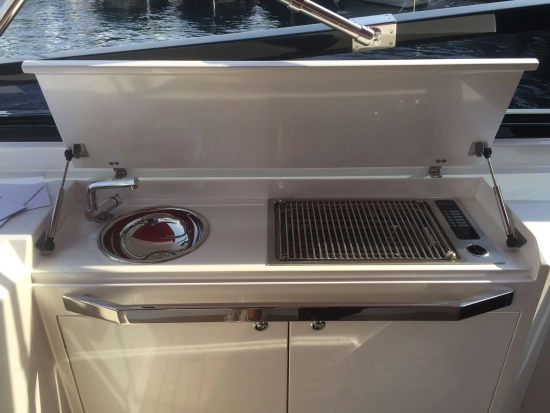 mazu yachts 38 de segunda mano en venta