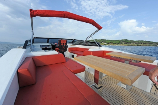 mazu yachts 38 de segunda mano en venta