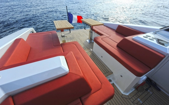 mazu yachts 38 de segunda mano en venta