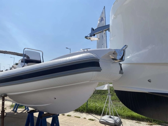 MV Marine Mv 25 gt de segunda mano en venta