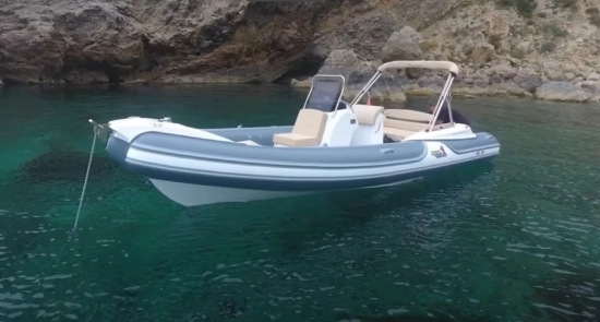 MV Marine Mv 25 gt de segunda mano en venta