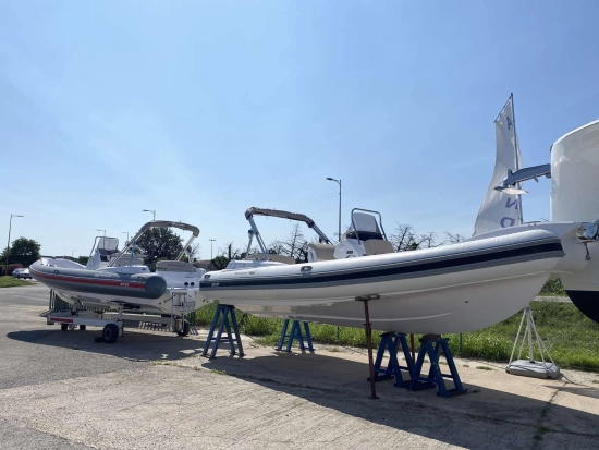 MV Marine Mv 25 gt de segunda mano en venta