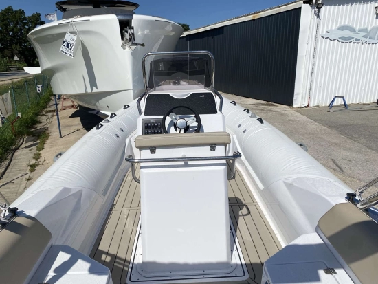 MV Marine Mv 25 gt de segunda mano en venta