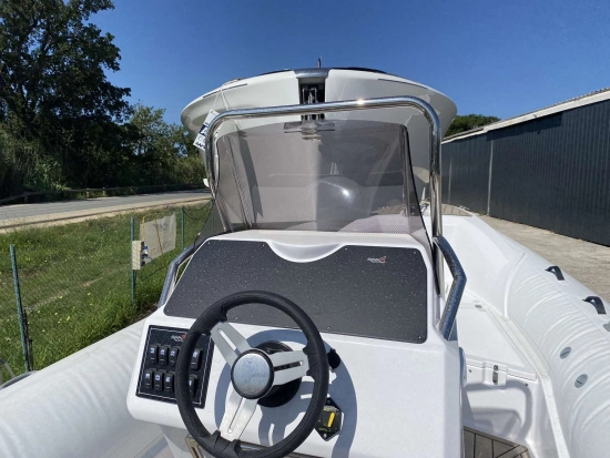 MV Marine Mv 25 gt de segunda mano en venta
