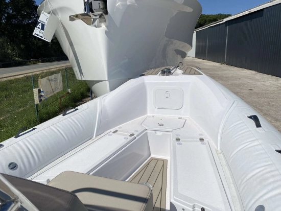 MV Marine Mv 25 gt de segunda mano en venta