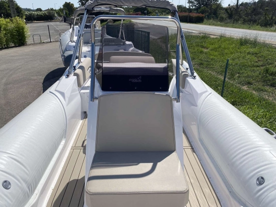 MV Marine Mv 25 gt de segunda mano en venta