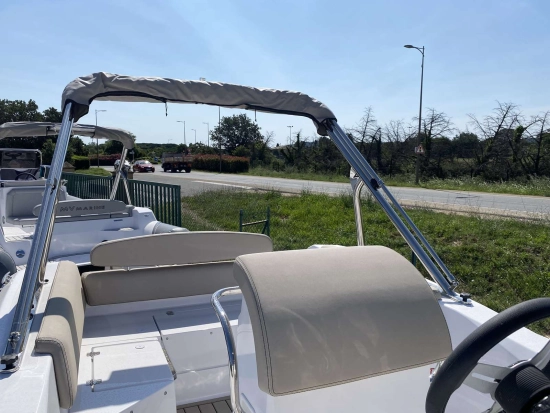 MV Marine Mv 25 gt de segunda mano en venta