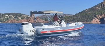 MV Marine Mv 27 gt usado à venda
