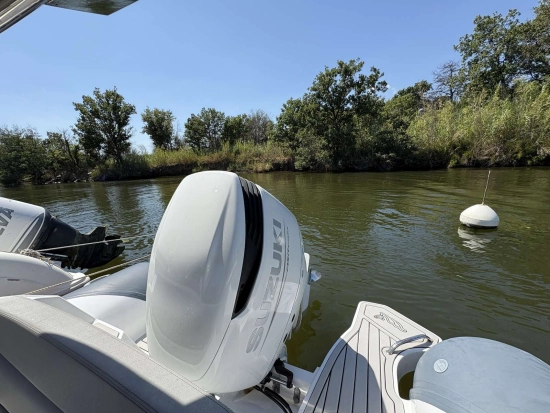 MV Marine Mv 27 gt de segunda mano en venta