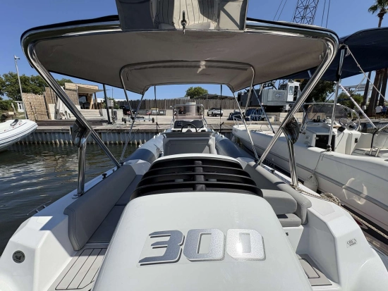 MV Marine Mv 27 gt de segunda mano en venta