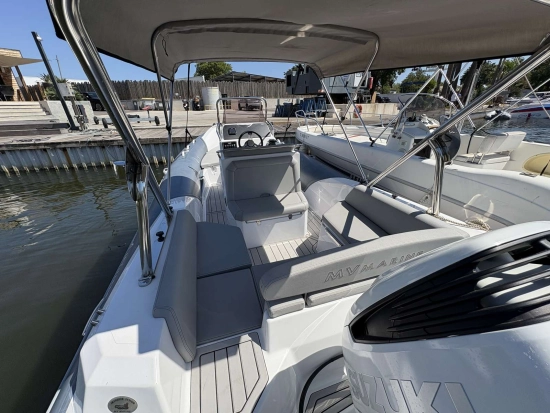 MV Marine Mv 27 gt de segunda mano en venta