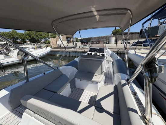MV Marine Mv 27 gt de segunda mano en venta