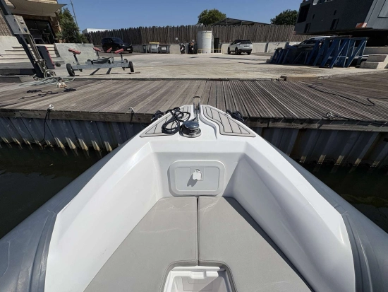 MV Marine Mv 27 gt de segunda mano en venta