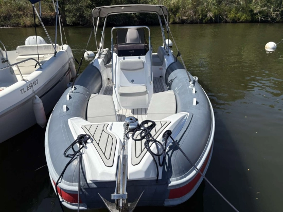 MV Marine Mv 27 gt de segunda mano en venta