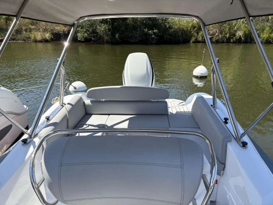 MV Marine Mv 27 gt de segunda mano en venta
