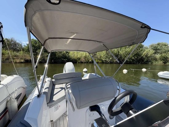 MV Marine Mv 27 gt de segunda mano en venta