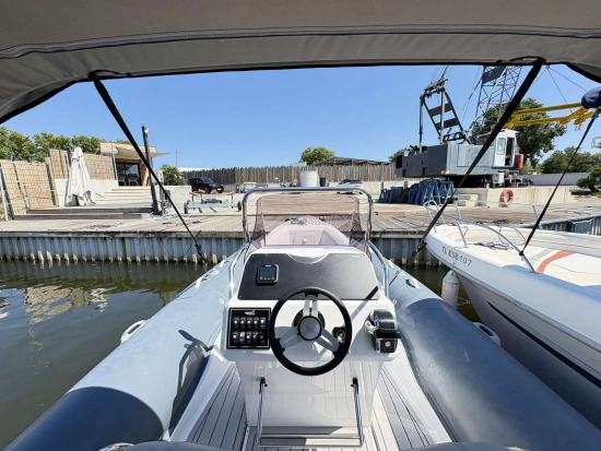 MV Marine Mv 27 gt de segunda mano en venta