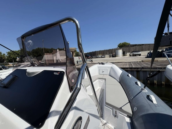 MV Marine Mv 27 gt de segunda mano en venta