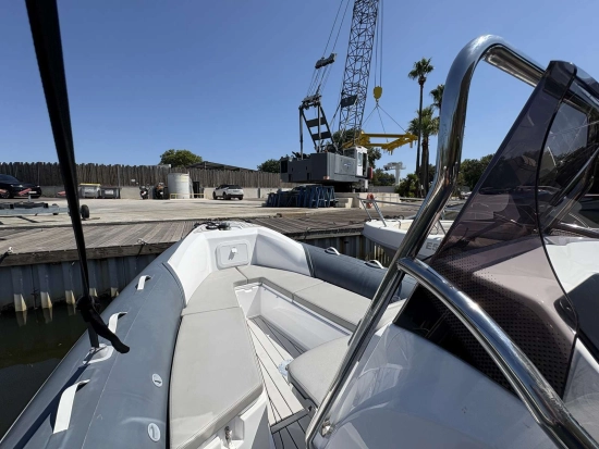 MV Marine Mv 27 gt de segunda mano en venta