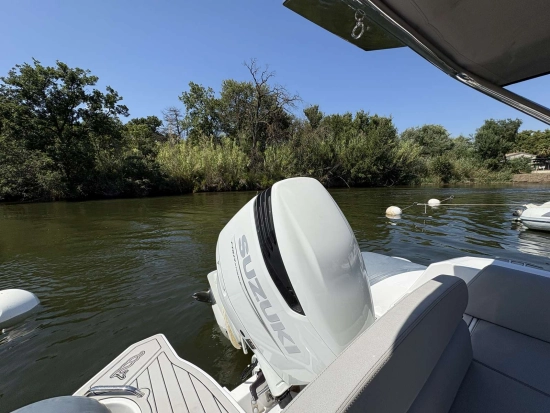 MV Marine Mv 27 gt de segunda mano en venta