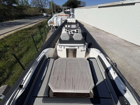 Nuova Jolly Prince 38 cc de segunda mano en venta