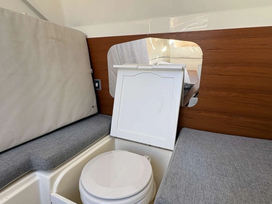 Nuova Jolly Prince 38 cc de segunda mano en venta
