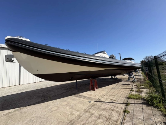 Nuova Jolly Prince 38 cc de segunda mano en venta