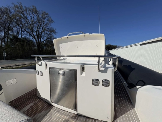 Nuova Jolly Prince 38 cc de segunda mano en venta