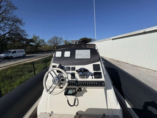Nuova Jolly Prince 38 cc de segunda mano en venta