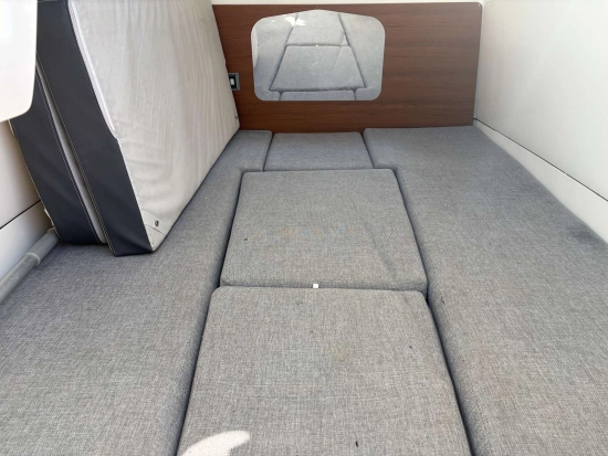 Nuova Jolly Prince 38 cc de segunda mano en venta