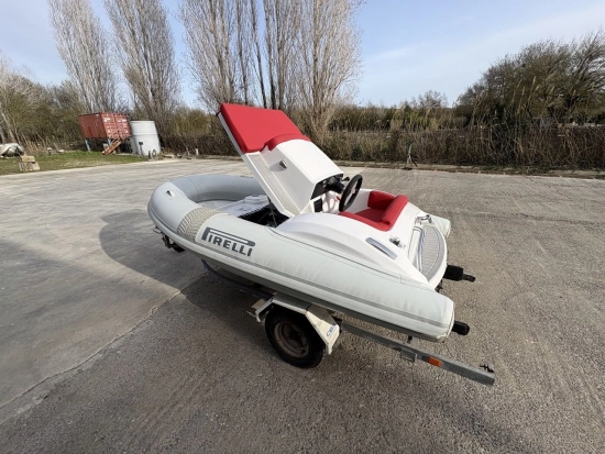 Pirelli J29 de segunda mano en venta