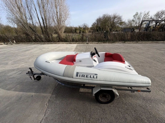 Pirelli J29 de segunda mano en venta