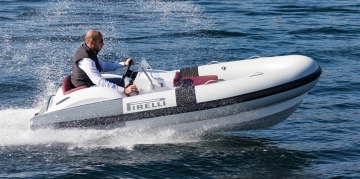 Pirelli J 33 nuevo en venta