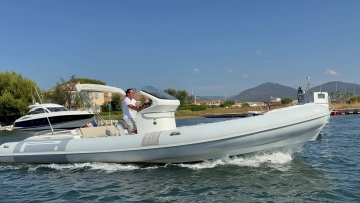 Pirelli 880 sport usado à venda