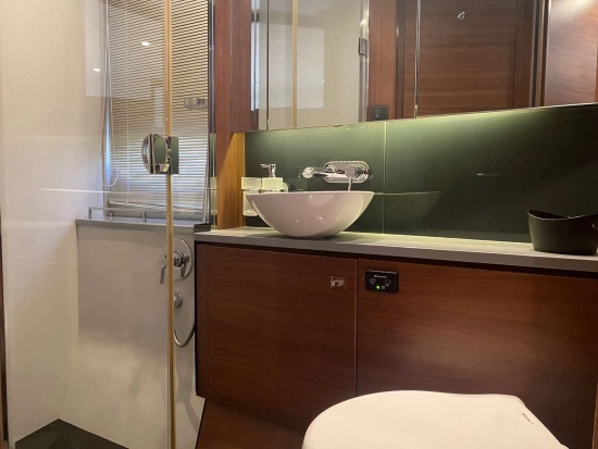 Princess 52 fly de segunda mano en venta