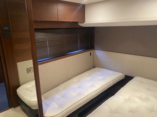 Princess 52 fly de segunda mano en venta