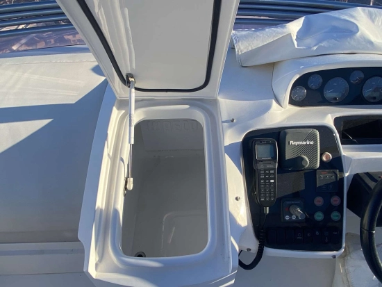 Princess 52 fly de segunda mano en venta