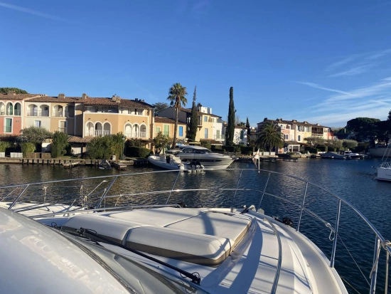 Princess 52 fly de segunda mano en venta