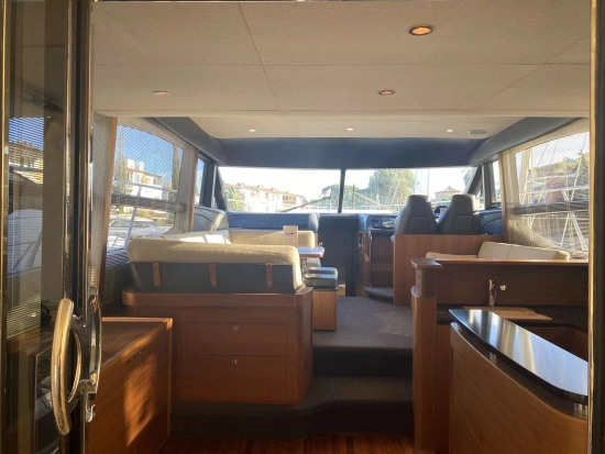 Princess 52 fly de segunda mano en venta