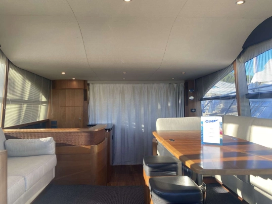 Princess 52 fly de segunda mano en venta