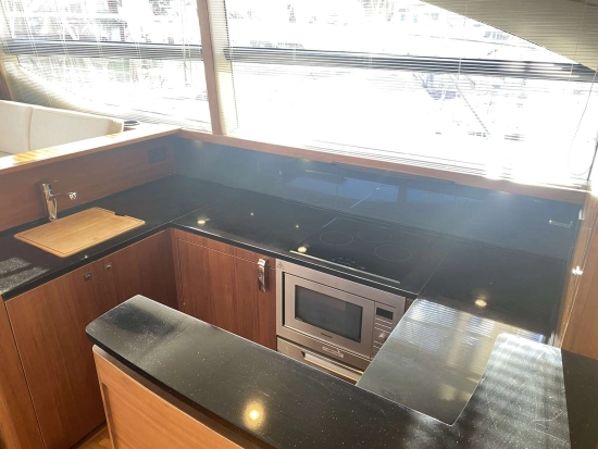 Princess 52 fly de segunda mano en venta