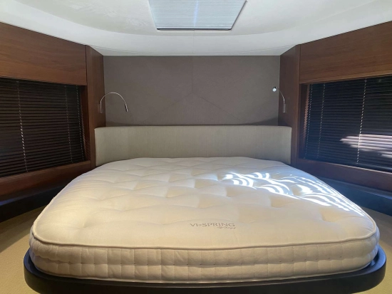 Princess 52 fly de segunda mano en venta