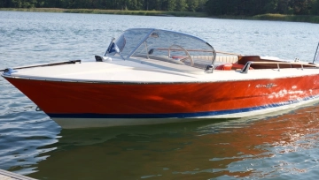 Riva Rudy super de segunda mano en venta