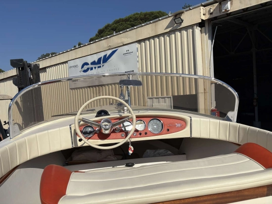 Riva Rudy super usata in vendita