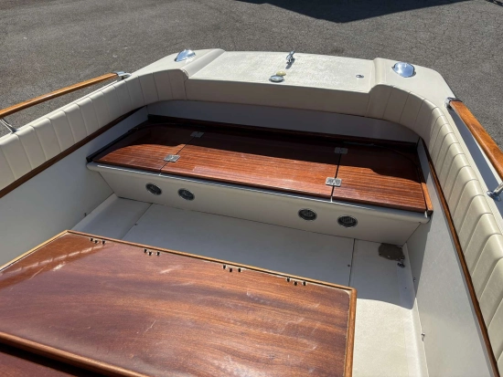 Riva Rudy super usata in vendita