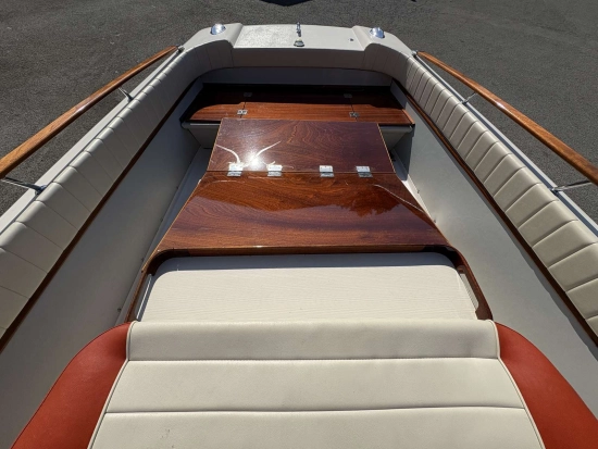 Riva Rudy super usata in vendita