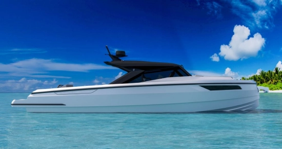 santasevera yacht 42 nuova in vendita