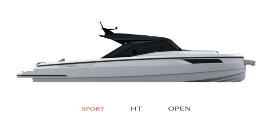 santasevera yacht 42 nuova in vendita