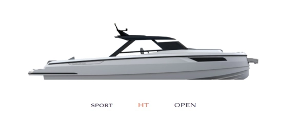 santasevera yacht 42 nuova in vendita